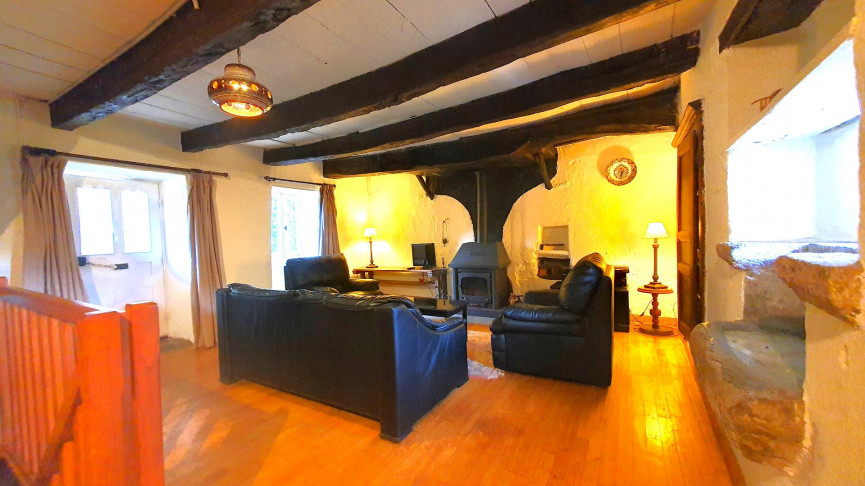 vente Corps de ferme Le Bas Segala  - Photo 7