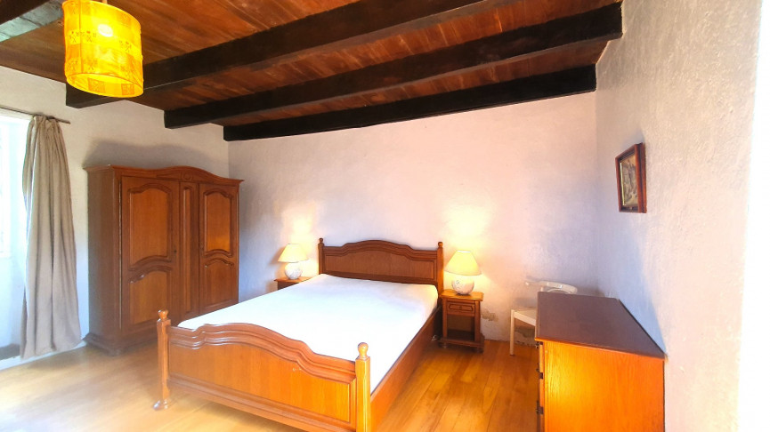 vente Corps de ferme Le Bas Segala  - Photo 9