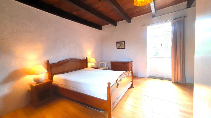 vente Corps de ferme Le Bas Segala  - Photo 10