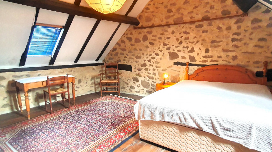 vente Corps de ferme Le Bas Segala  - Photo 14