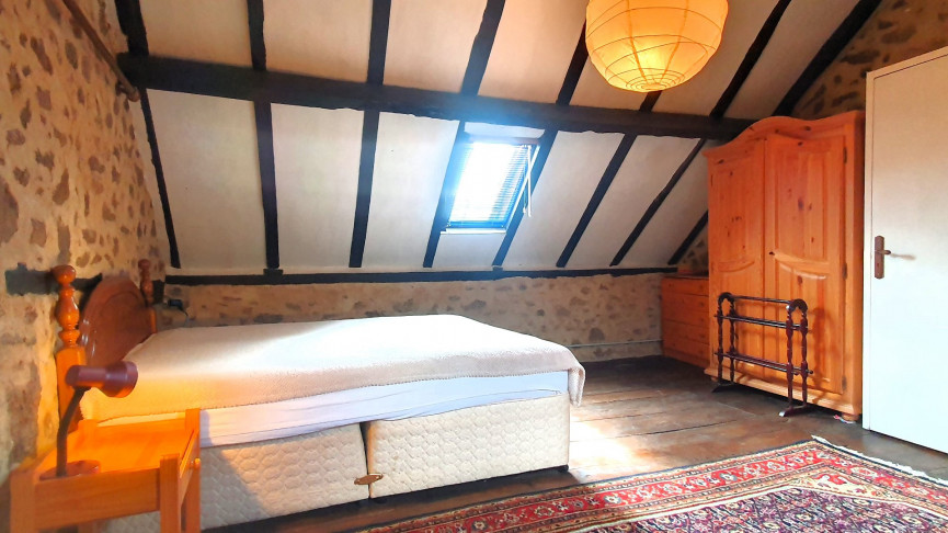 vente Corps de ferme Le Bas Segala  - Photo 15