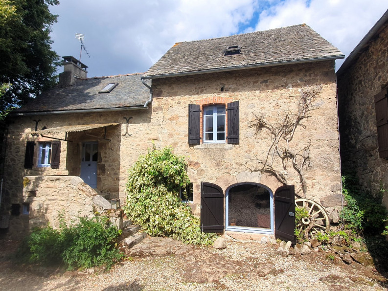 vente Corps de ferme Le Bas Segala  - Photo 17