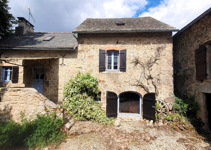 vente Corps de ferme Le Bas Segala  - Photo 19