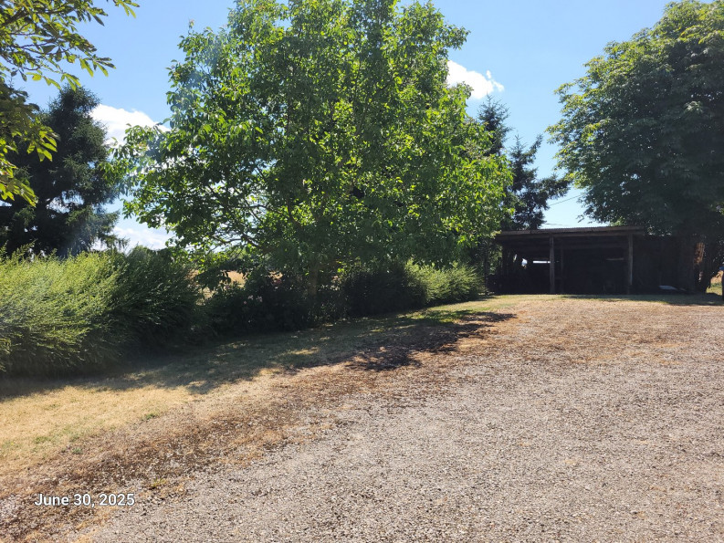 vente Corps de ferme Morlhon Le Haut - Photo 6