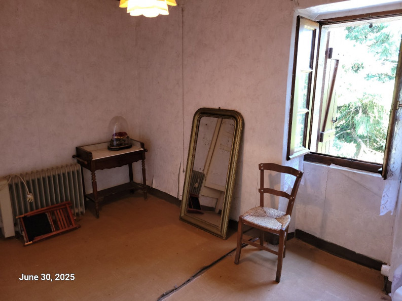 vente Corps de ferme Morlhon Le Haut - Photo 17