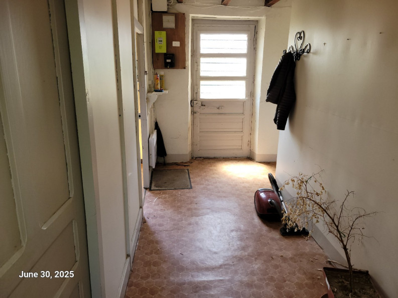 vente Corps de ferme Morlhon Le Haut - Photo 7