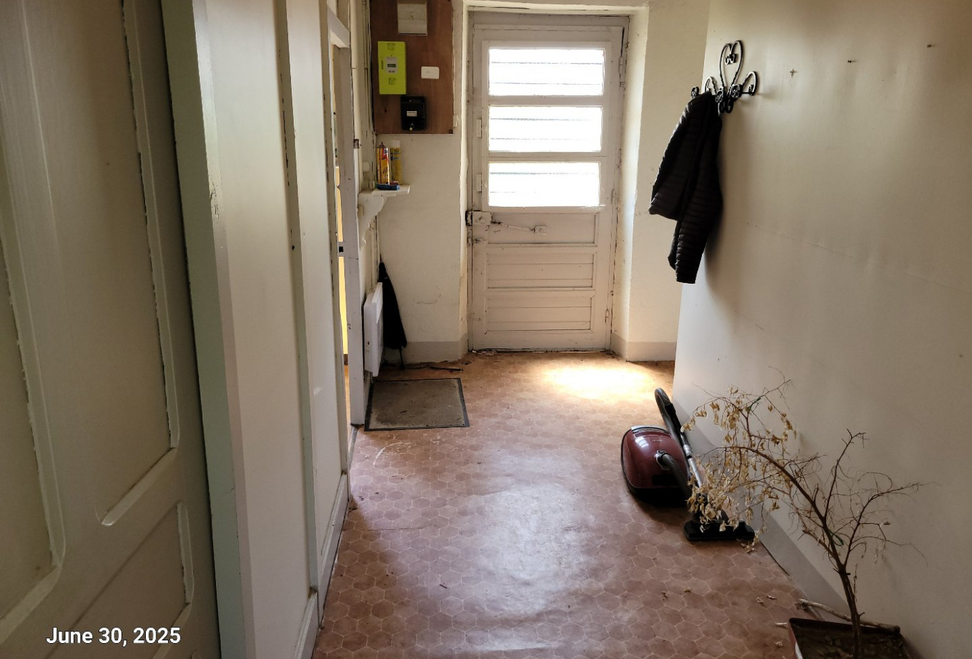 vente Corps de ferme Morlhon Le Haut - Photo 7