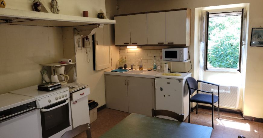 vente Corps de ferme Morlhon Le Haut