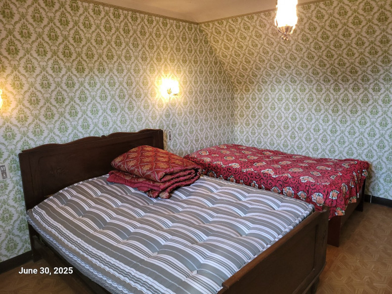 vente Corps de ferme Morlhon Le Haut - Photo 19