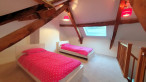 vente Maison de village Lunac