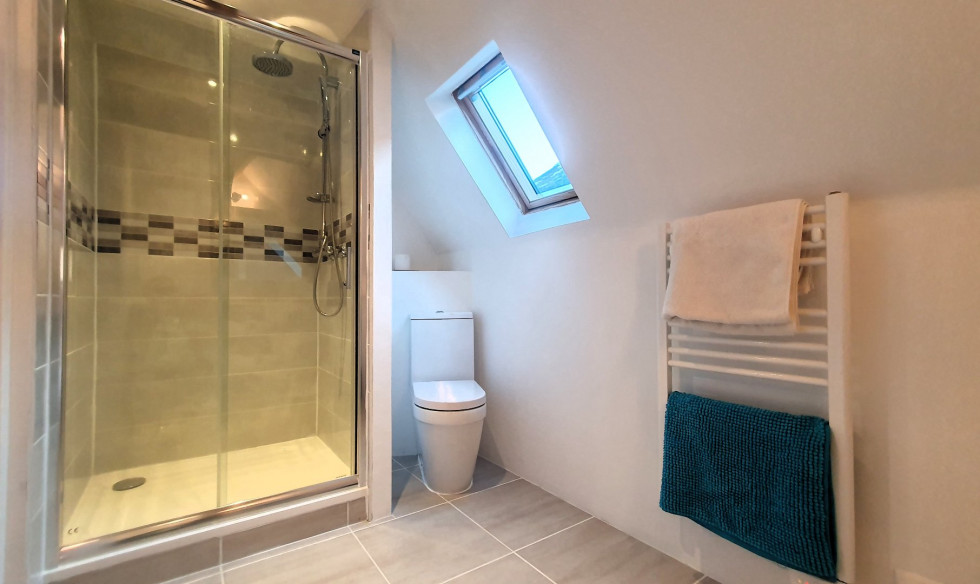 vente Maison de village Lunac - Photo 7