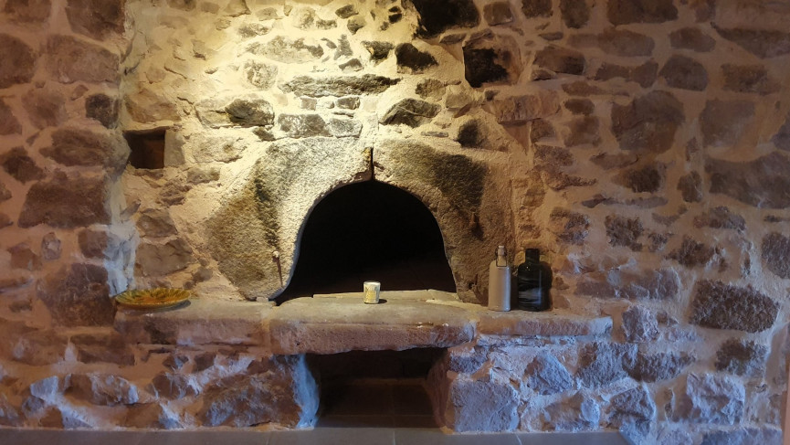 vente Maison de village Lunac - Photo 9