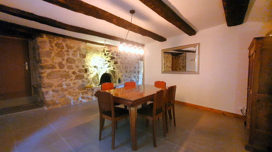 vente Maison de village Lunac - Photo 12
