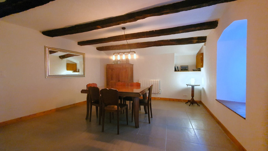 vente Maison de village Lunac - Photo 6