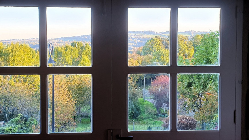 vente Maison de village Lunac - Photo 18
