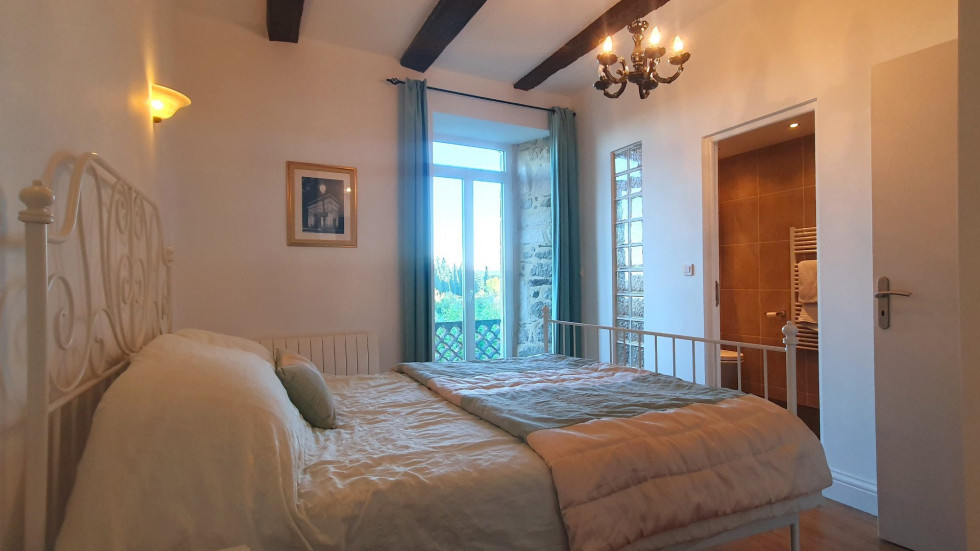 vente Maison de village Lunac - Photo 3