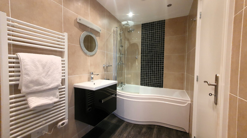 vente Maison de village Lunac - Photo 4