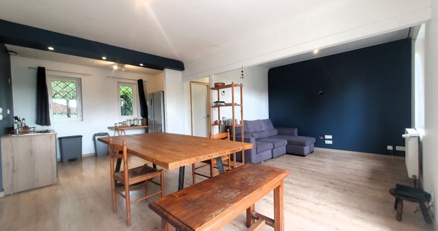 vente Maison Villefranche De Rouergue