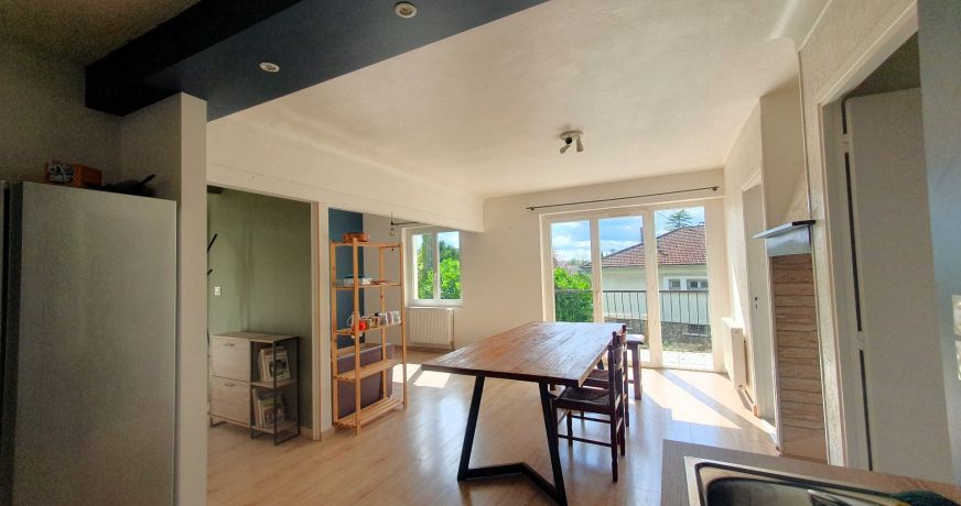 vente Maison Villefranche De Rouergue