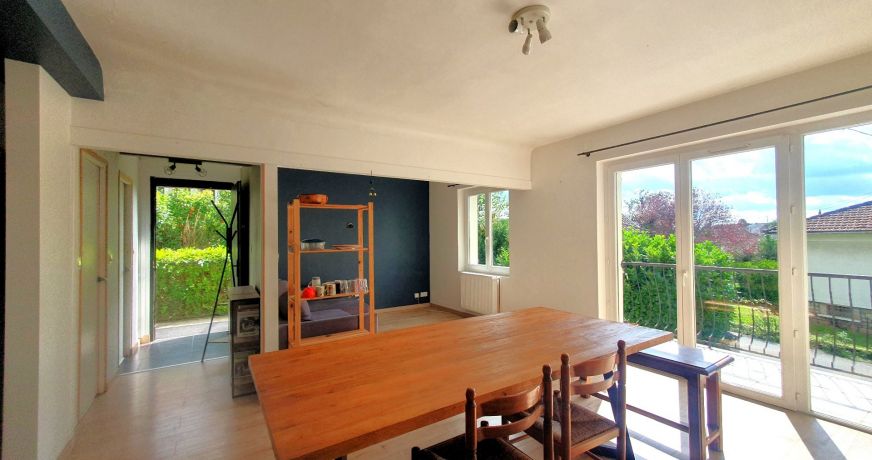 vente Maison Villefranche De Rouergue