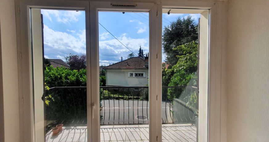 vente Maison Villefranche De Rouergue