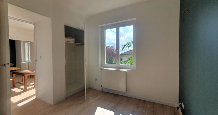 vente Maison Villefranche De Rouergue