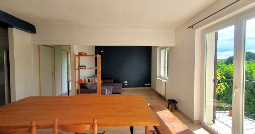 vente Maison Villefranche De Rouergue