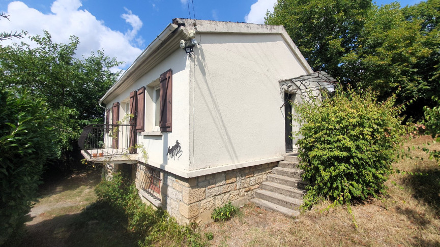 vente Maison Villefranche De Rouergue - Photo 2