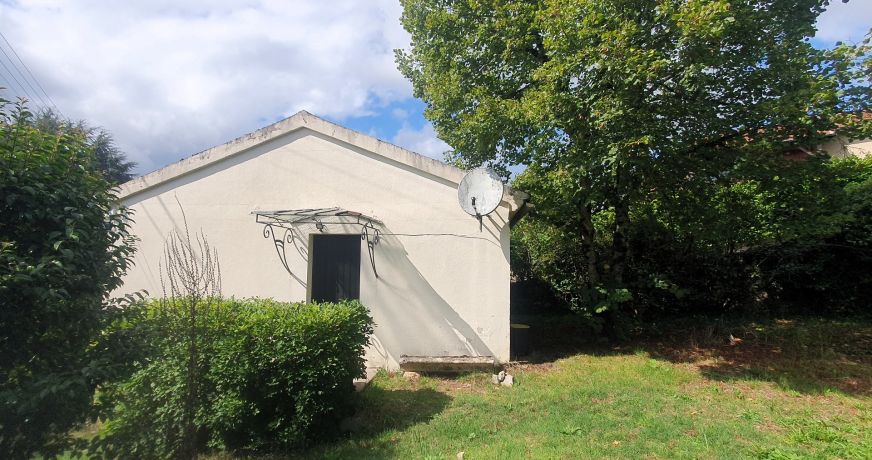 vente Maison Villefranche De Rouergue