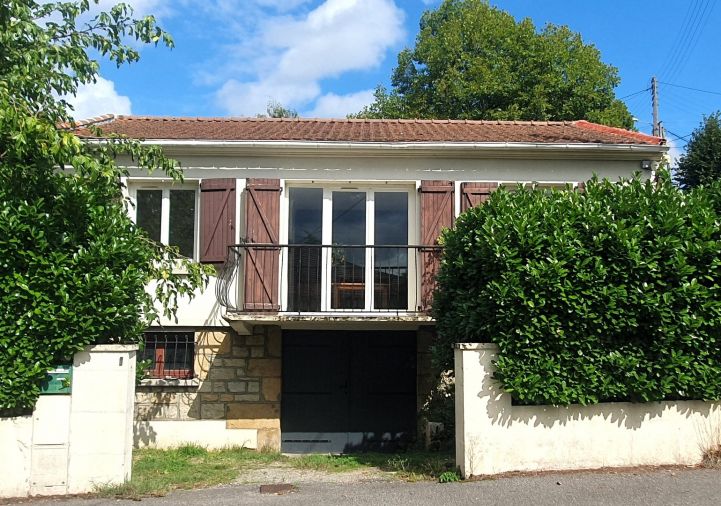 vente Maison Villefranche De Rouergue