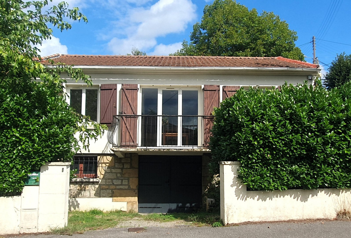 vente Maison Villefranche De Rouergue - Photo 1