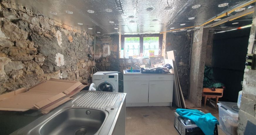 vente Maison Villefranche De Rouergue