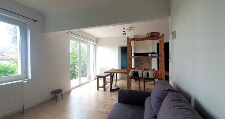 vente Maison Villefranche De Rouergue