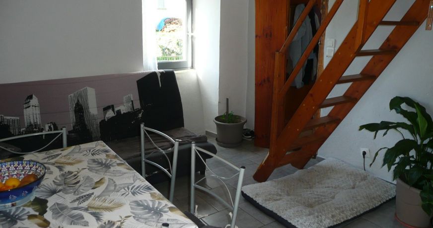 vente Maison La Salvetat Peyrales