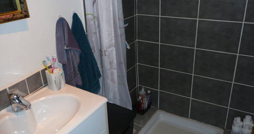 vente Maison La Salvetat Peyrales