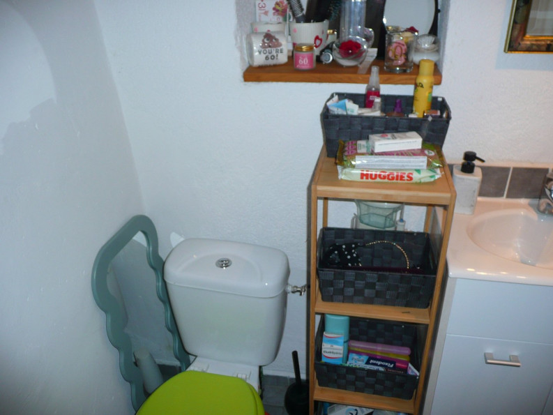 vente Maison La Salvetat Peyrales - Photo 17