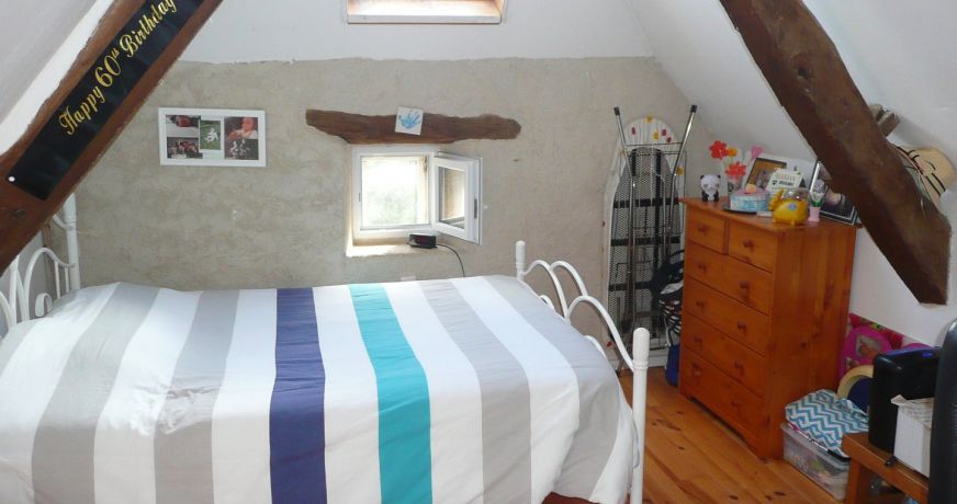 vente Maison La Salvetat Peyrales