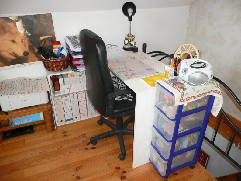 vente Maison La Salvetat Peyrales - Photo 19