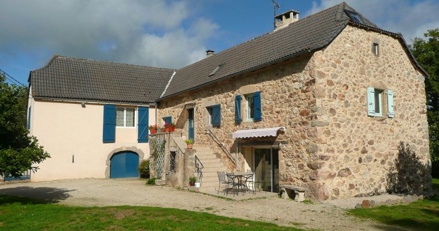 vente Maison La Salvetat Peyrales