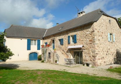 vente Maison La Salvetat Peyrales
