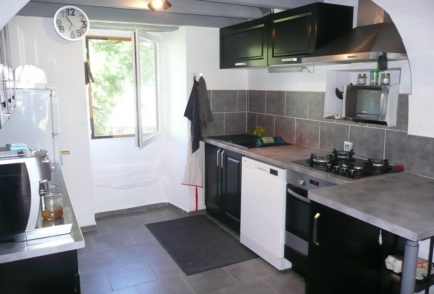 vente Maison La Salvetat Peyrales - Photo 6