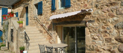 vente Maison La Salvetat Peyrales