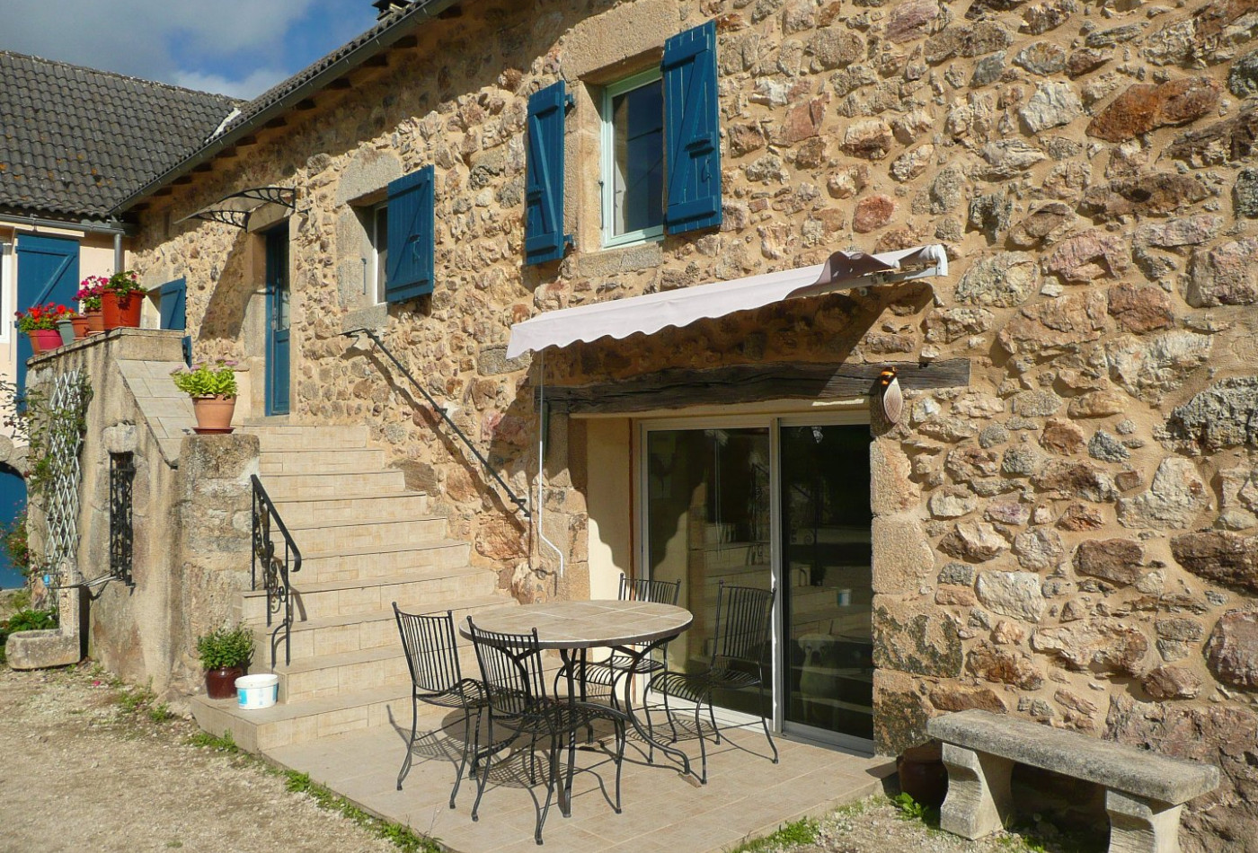 vente Maison La Salvetat Peyrales - Photo 2