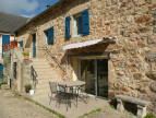 vente Maison La Salvetat Peyrales
