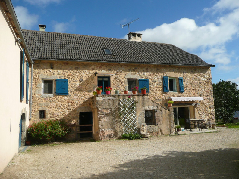 vente Maison La Salvetat Peyrales - Photo 3