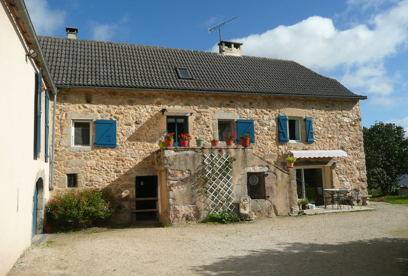 vente Maison La Salvetat Peyrales - Photo 3
