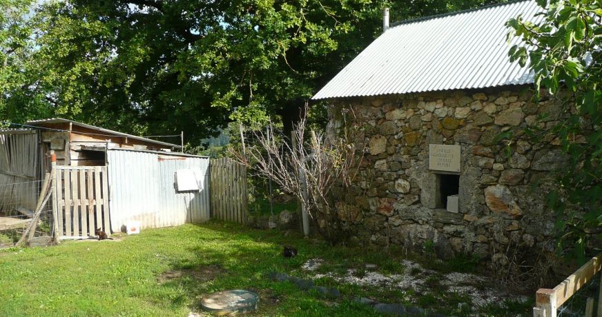 vente Maison La Salvetat Peyrales