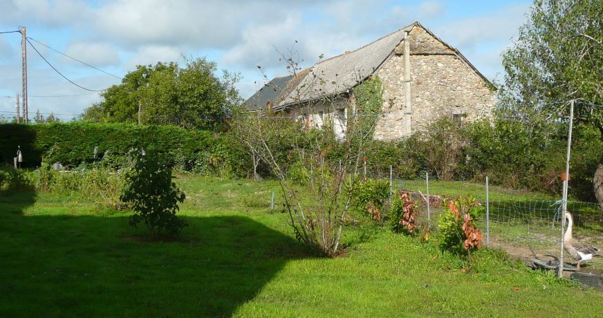 vente Maison La Salvetat Peyrales