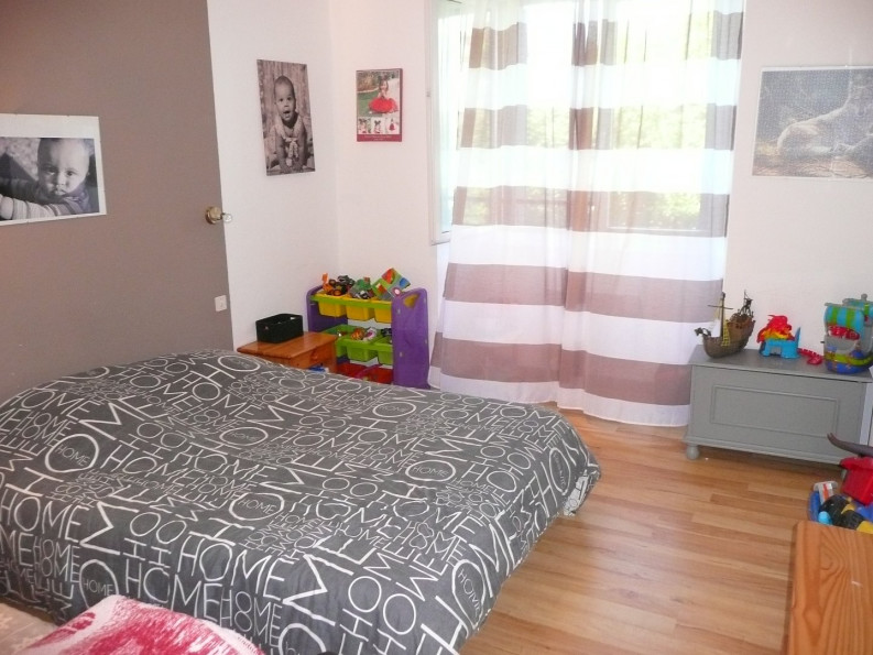 vente Maison La Salvetat Peyrales - Photo 9