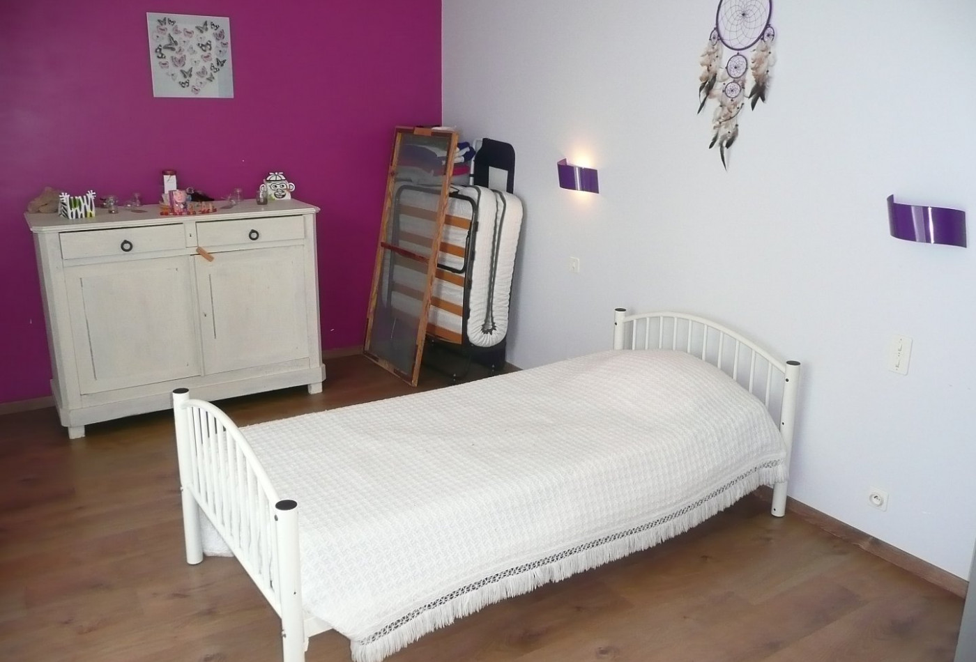 vente Maison La Salvetat Peyrales - Photo 10